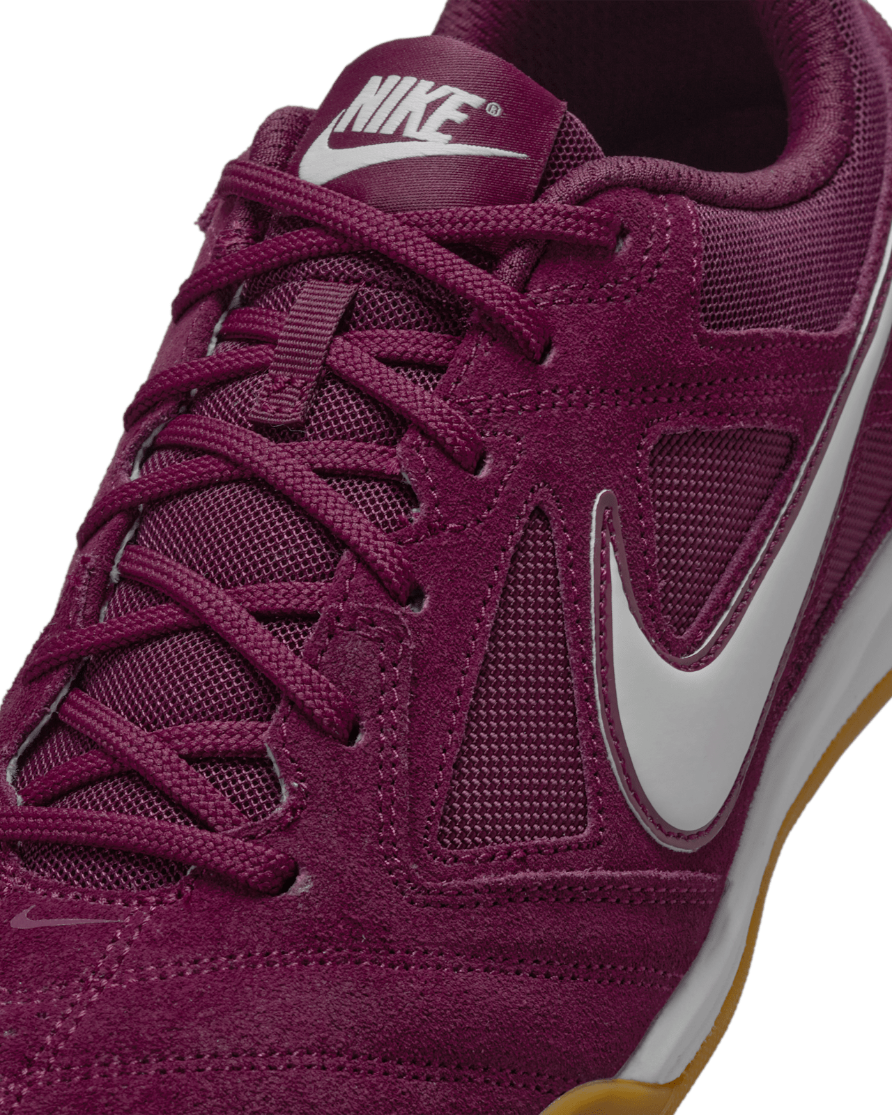 NIKE公式】ガト 'Bordeaux' (HQ6020-600 / NIKE GATO SUE). Nike